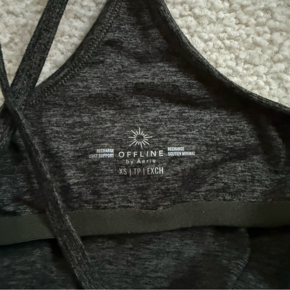 EUC aerie bralette - Picture 4 of 4